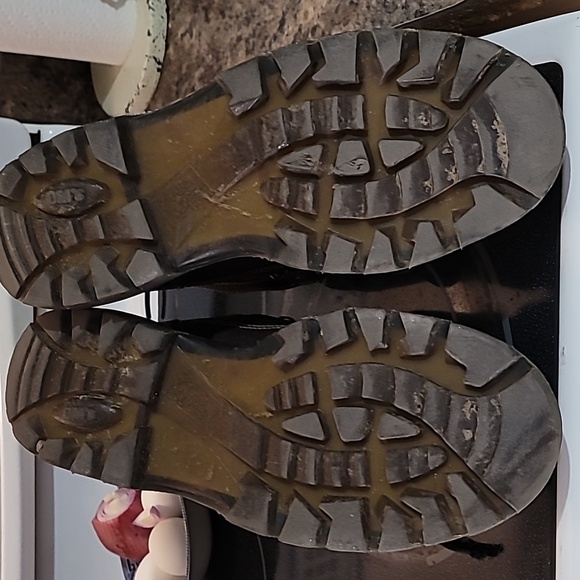 Dr. Martens Safety boots - Picture 6 of 10